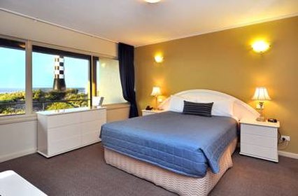 Quality Hotel Lighthouse by null