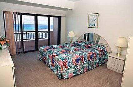Aquarius Beach Tower Hotel by null