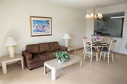 Aquarius Beach Tower Hotel by null