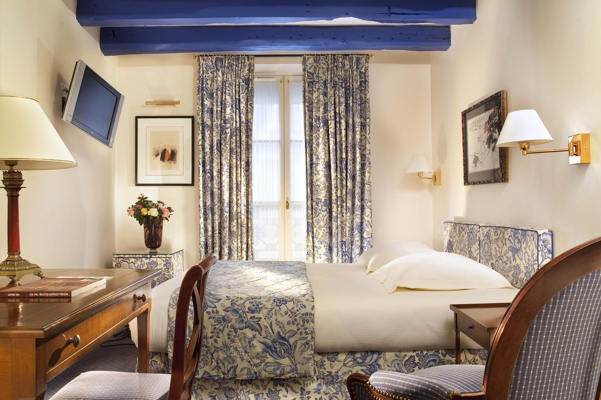 Hôtel Le Relais Montmartre by null