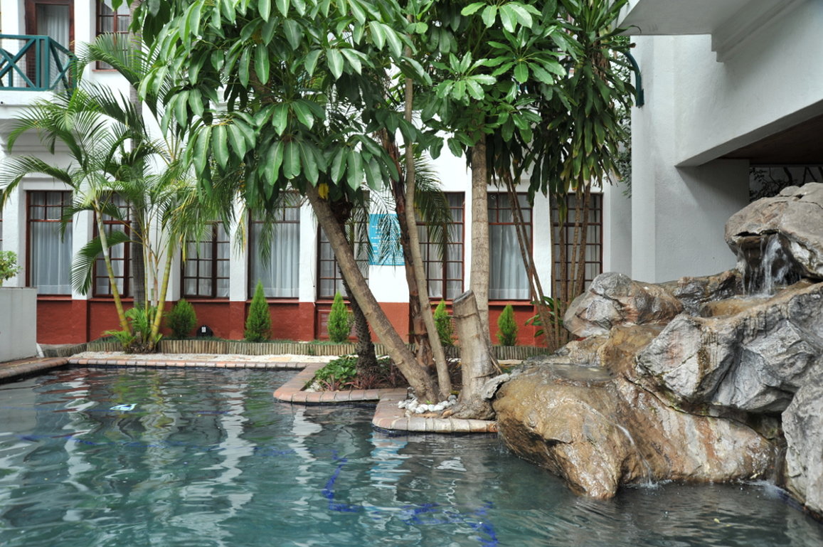 Hotel Promenade by null