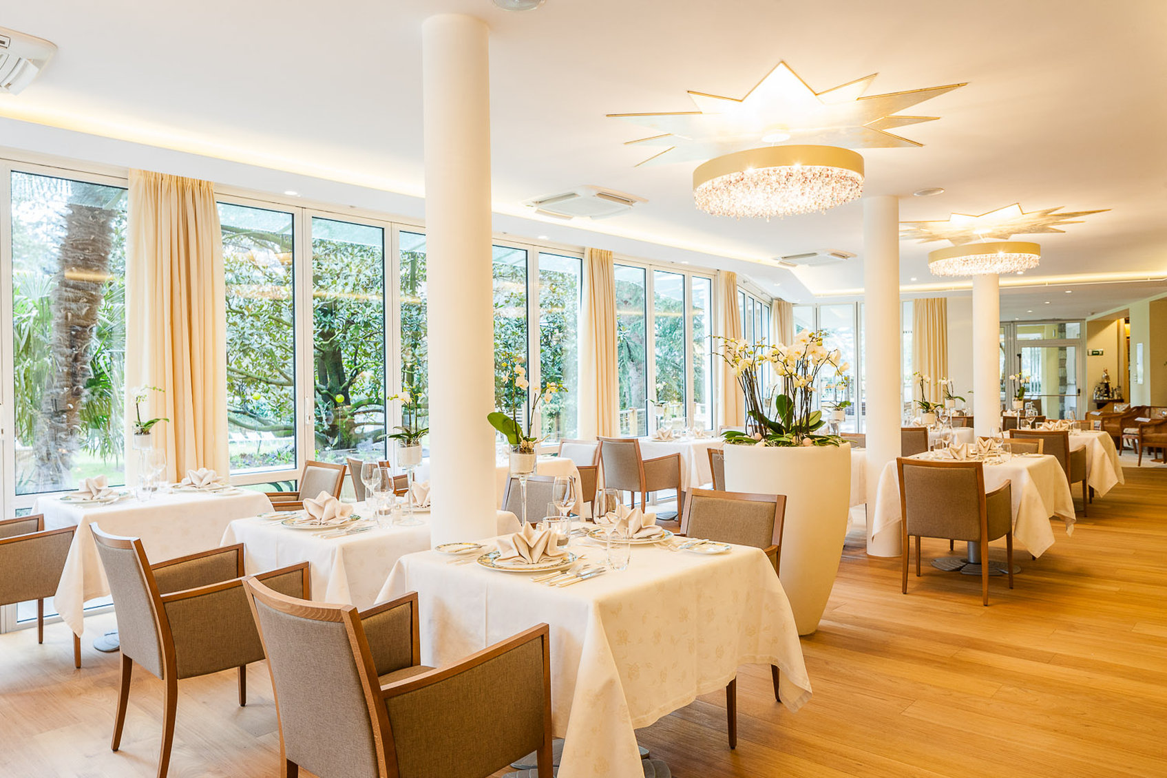 Hotel Mignon Meran Park & Spa by null