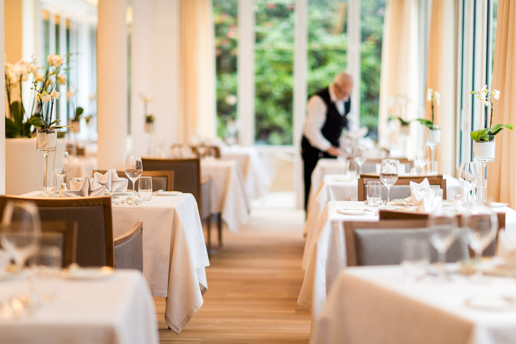 Hotel Mignon Meran Park & Spa by null