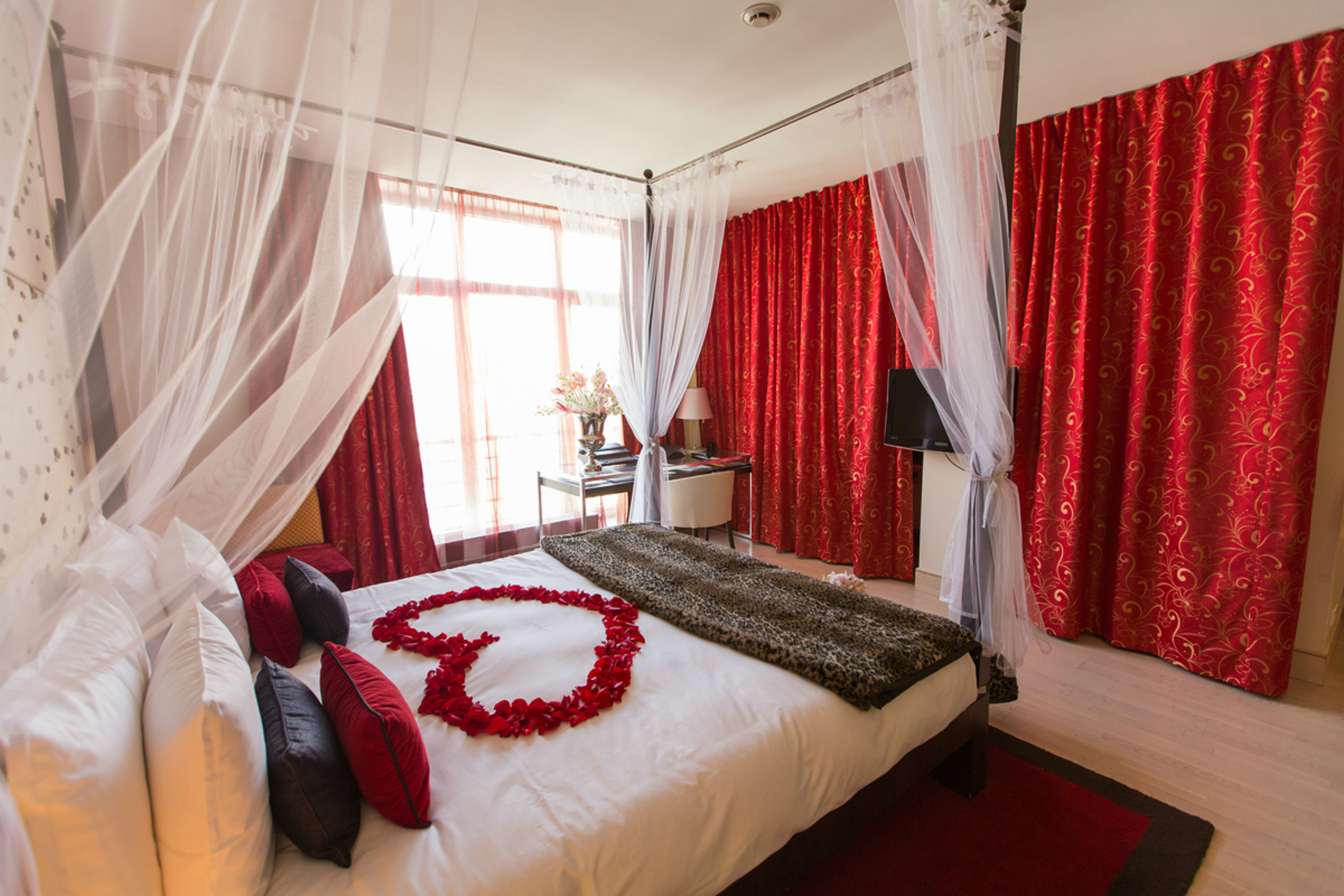 Mamaison All Suites Spa Pokrovka Hotel by null