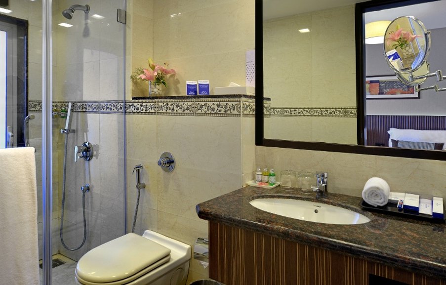 Residency Sarovar Portico, Mumbai by null