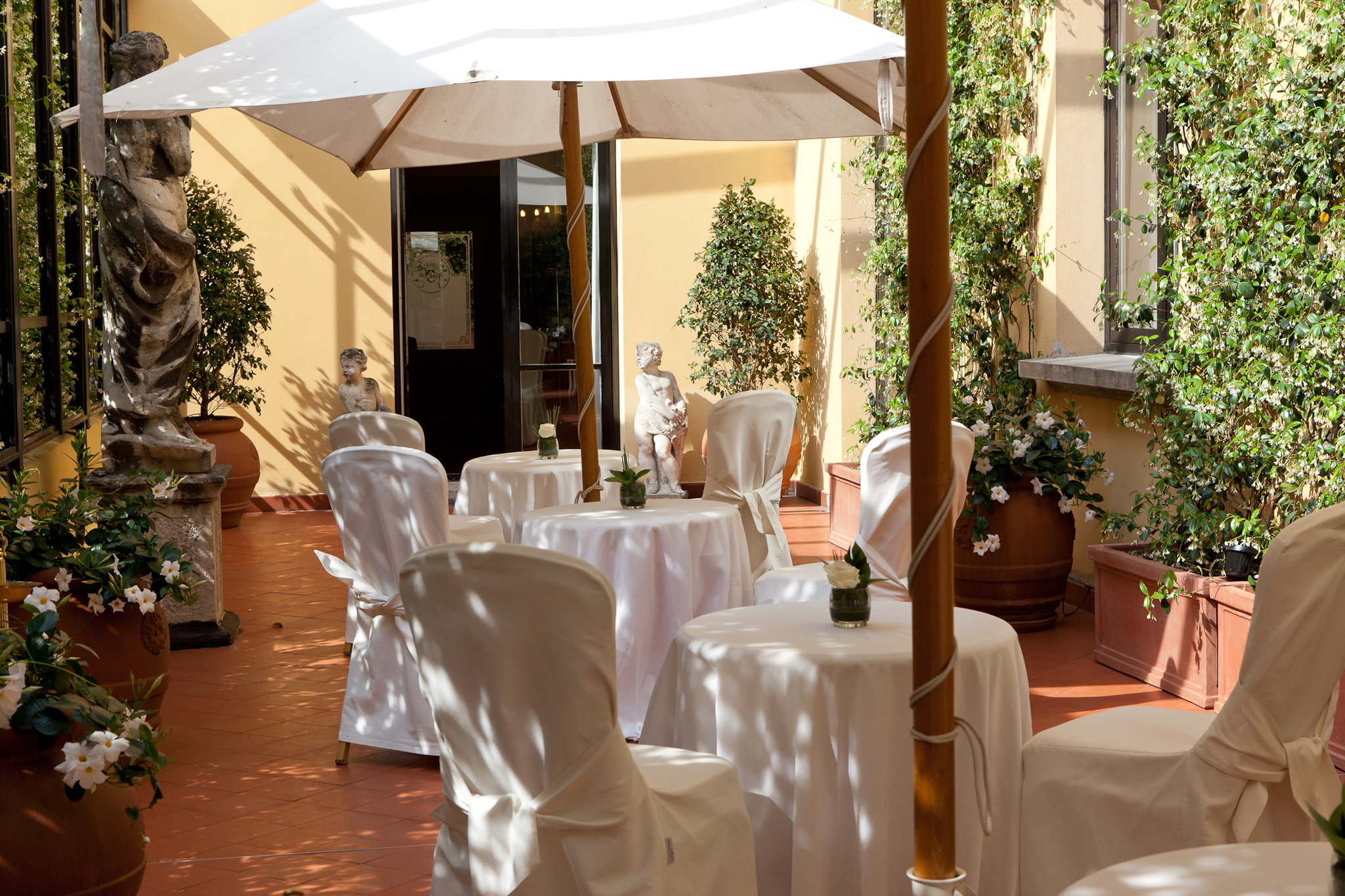 Grand Hotel Majestic già Baglioni by null