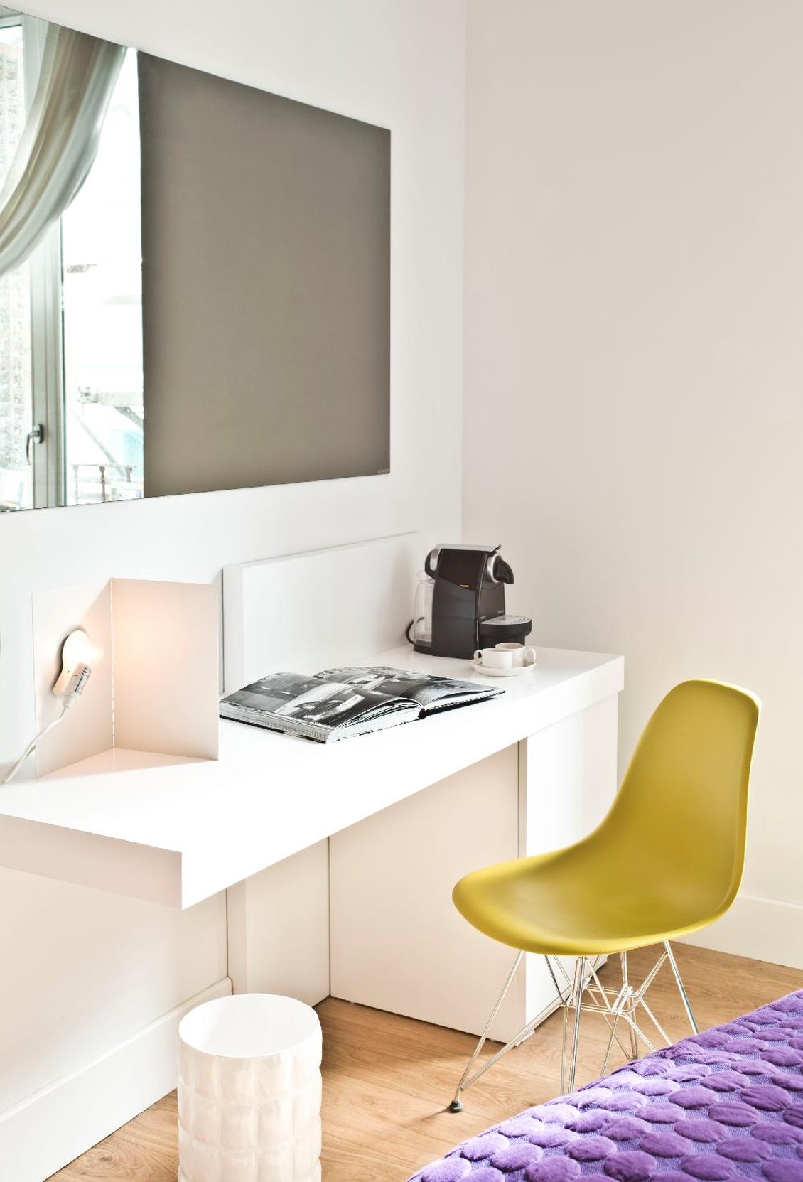 Hotel One Shot Prado by null