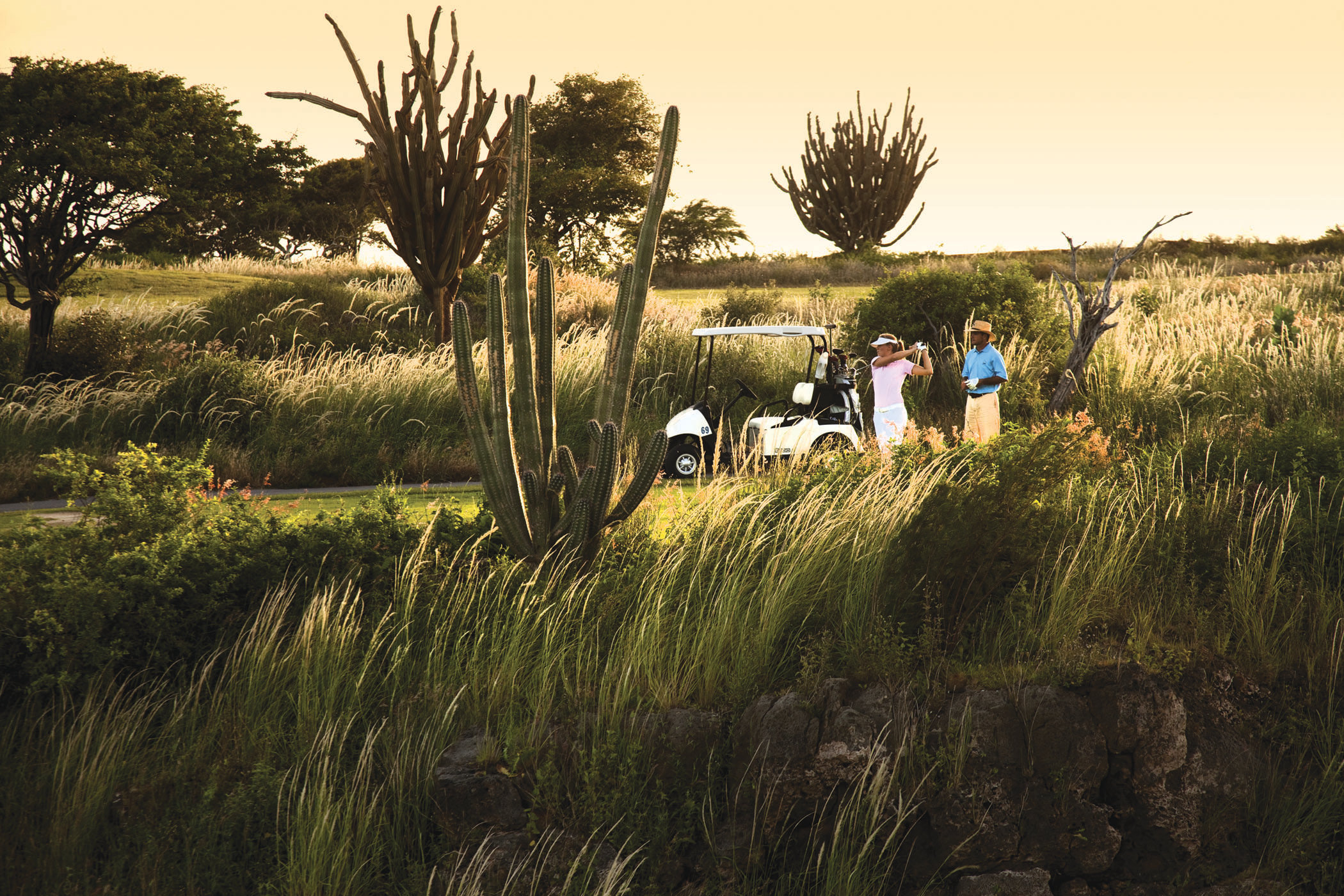 Santa Barbara Beach & Golf Resort Curaçao by null