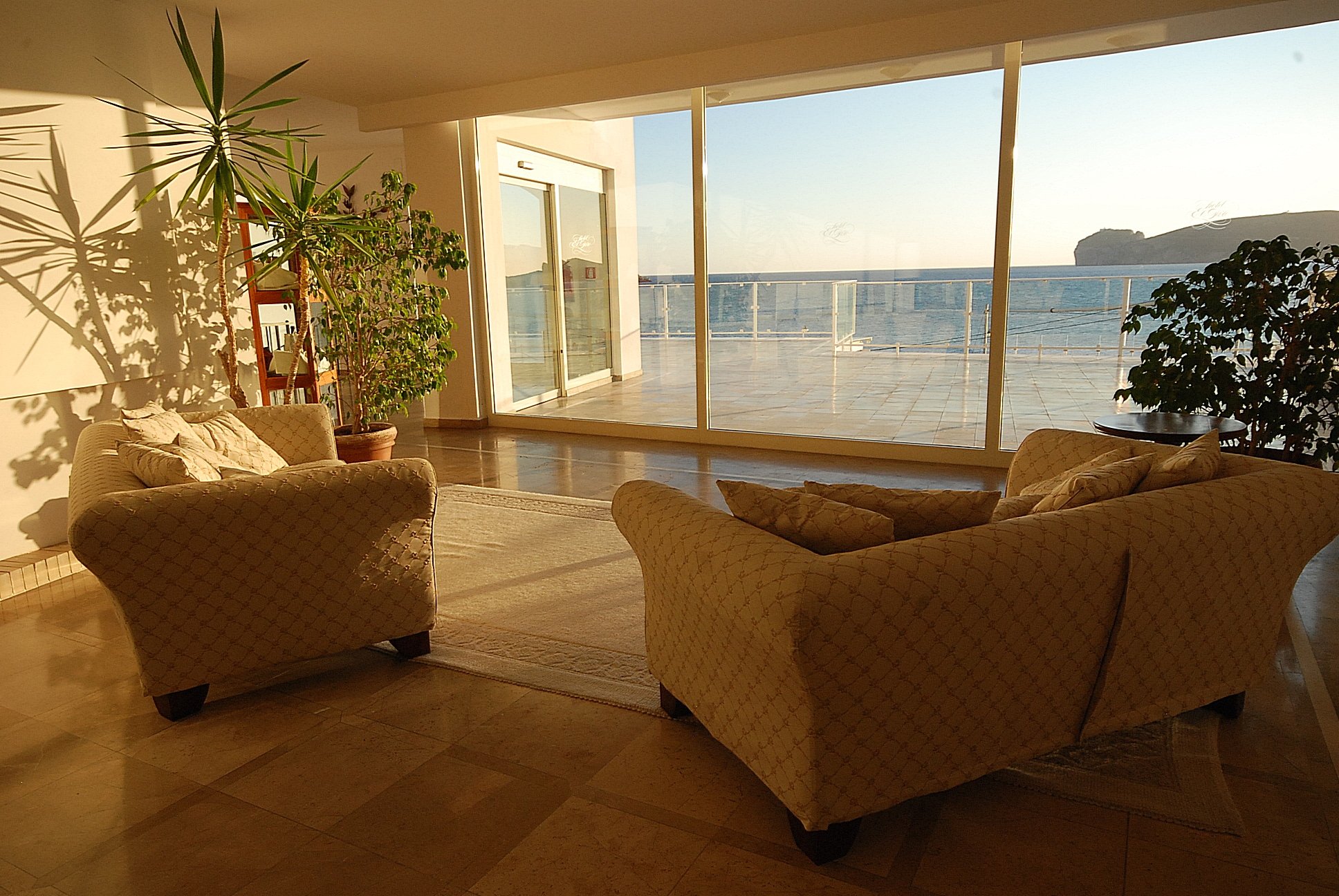 Hotel El Faro by null