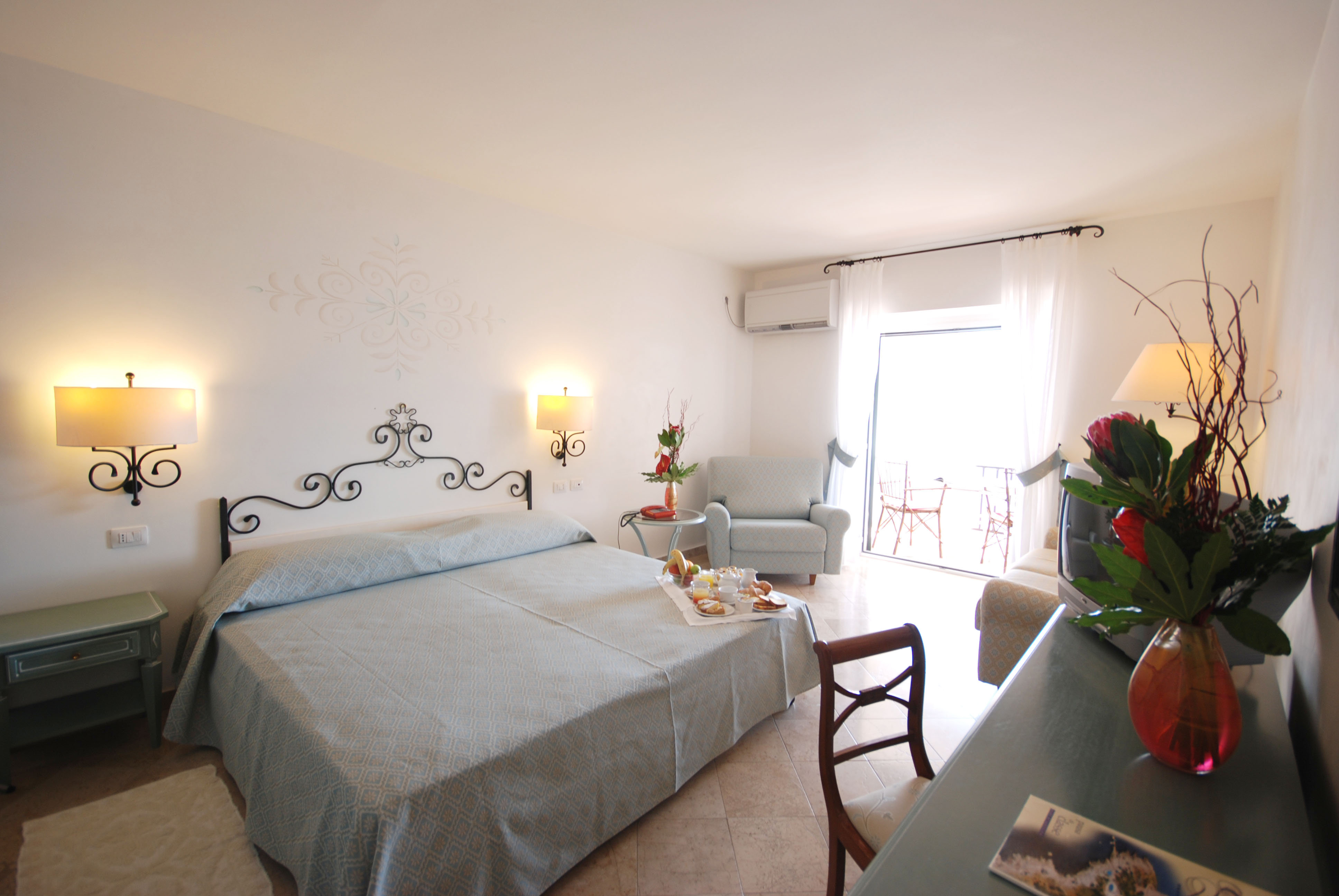 Hotel El Faro by null