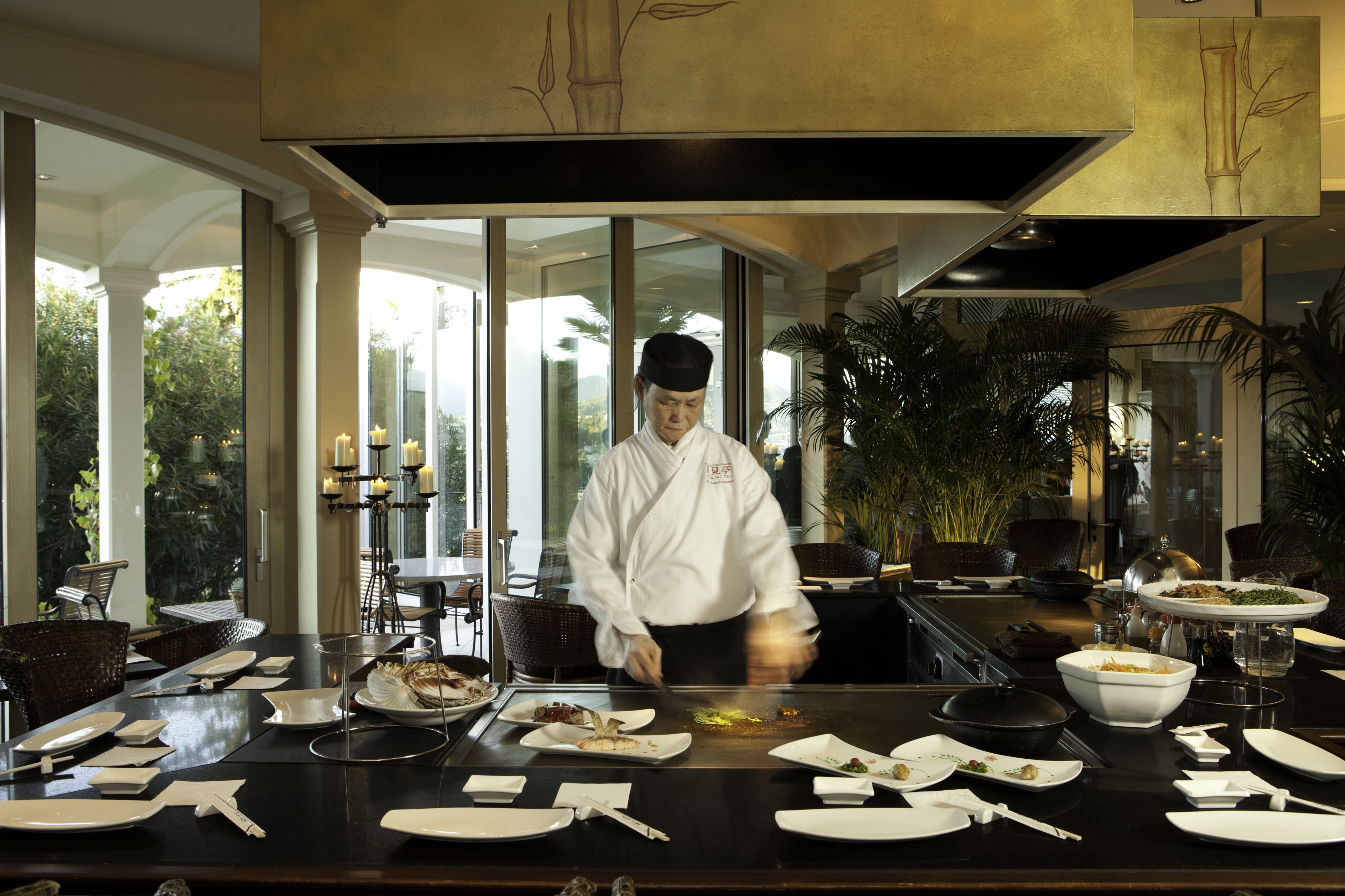 Suitenhotel Parco Paradiso by null