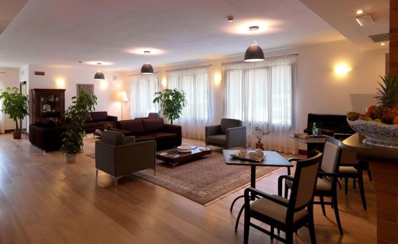 Montebelli Agriturismo & Country Hotel by null