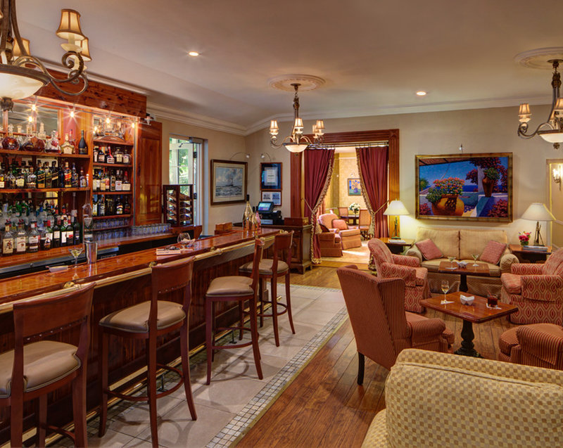 Royal Palms Hotel by null