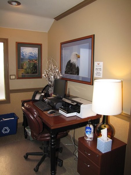 Copper Whale Inn by null