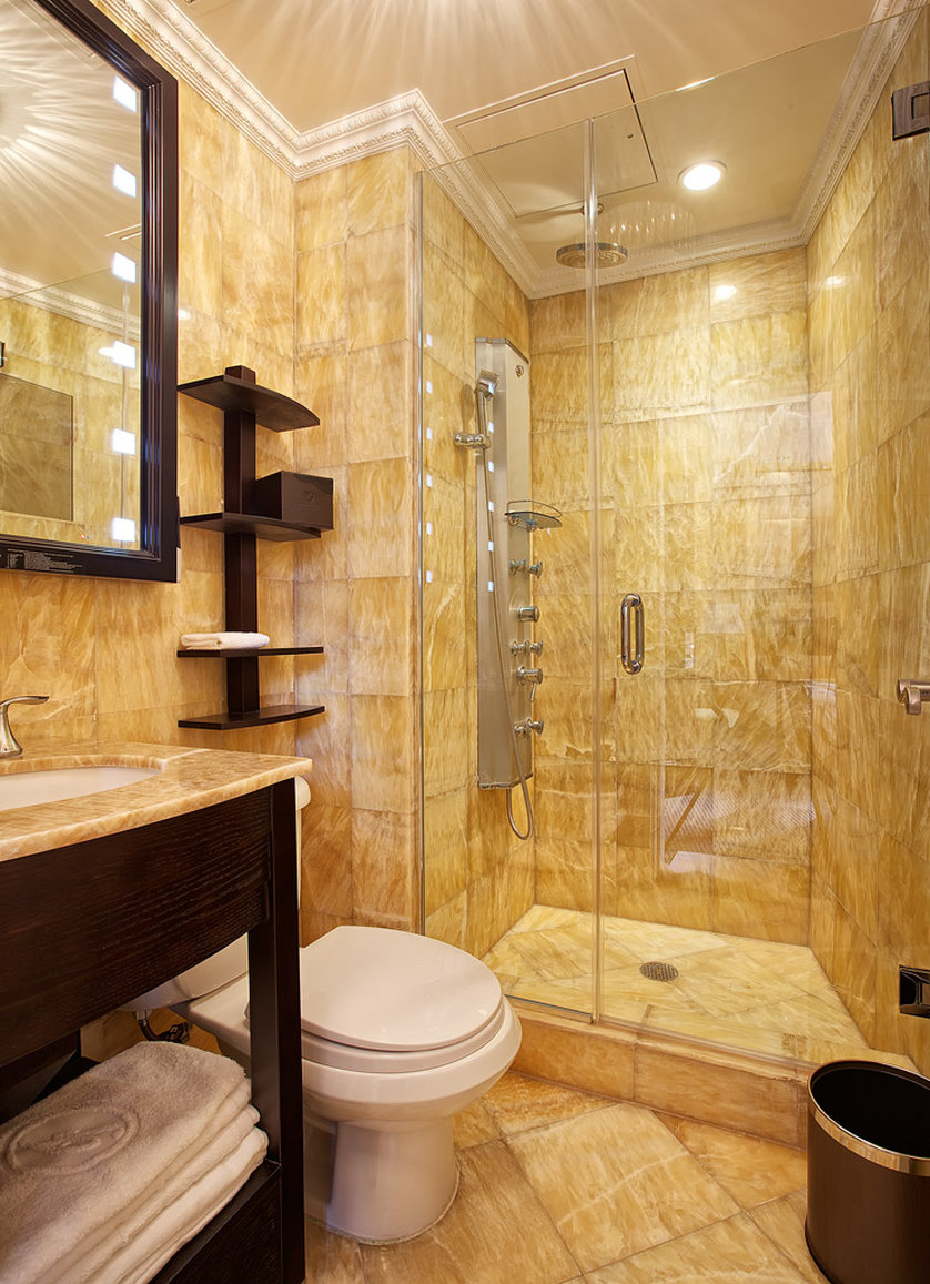 Flatiron Hotel, Sonder by null