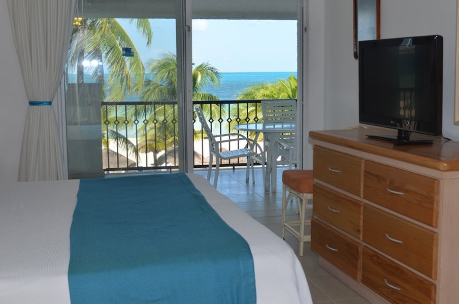 Beachscape Kin Ha Villas & Suites by null