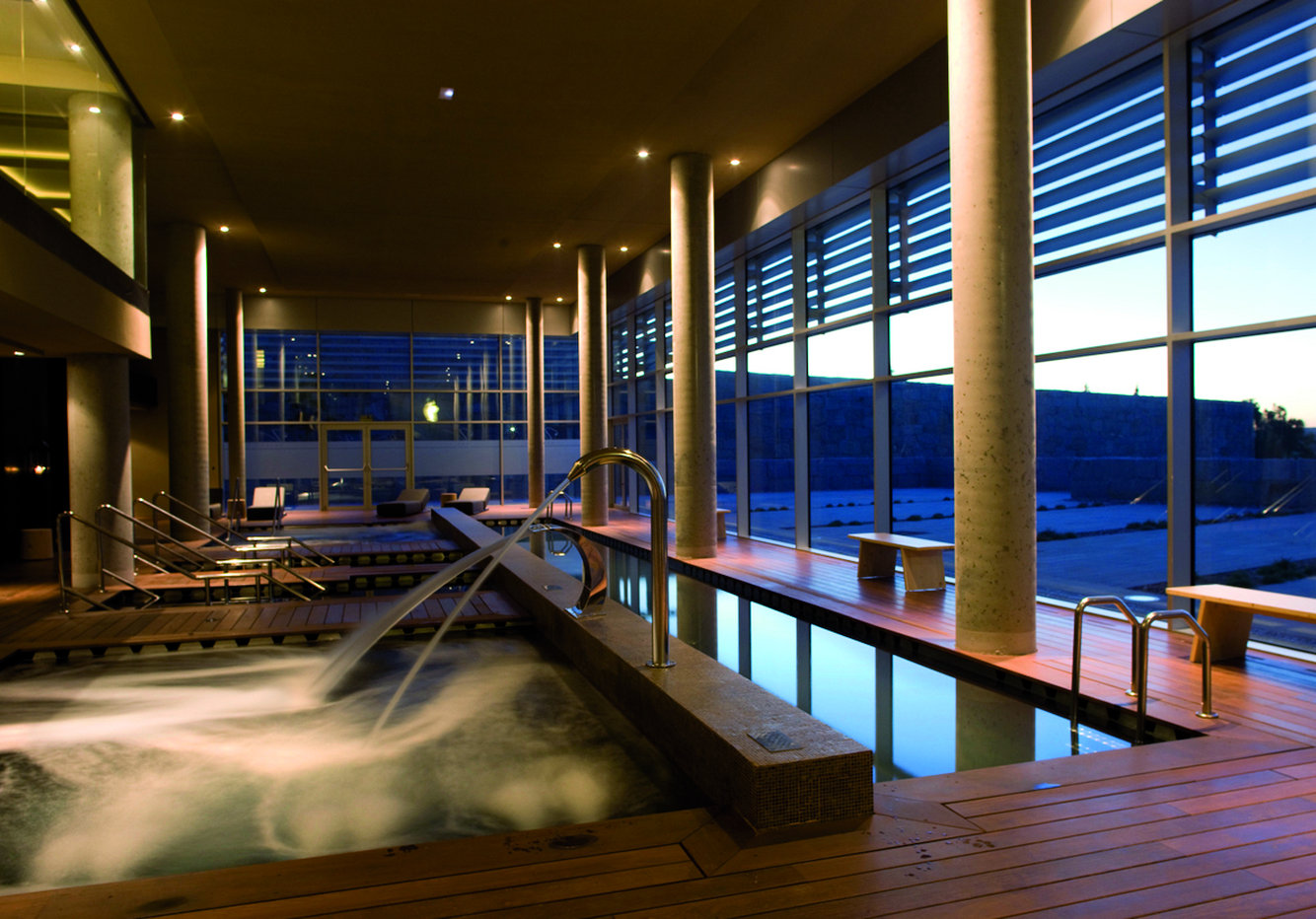 Valbusenda Hotel Bodega & Spa by null