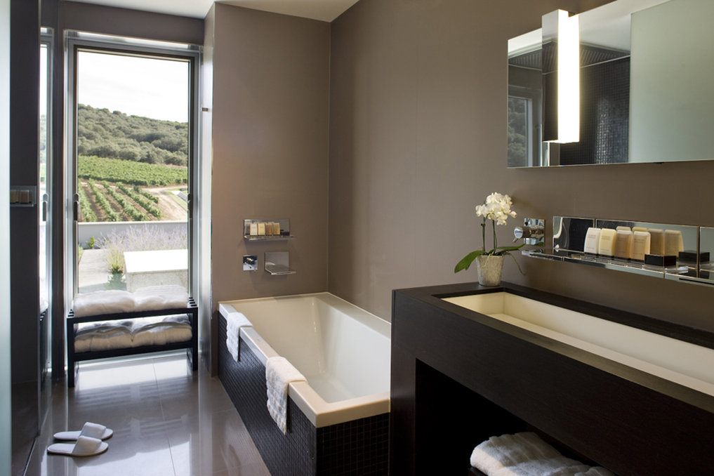 Valbusenda Hotel Bodega & Spa by null