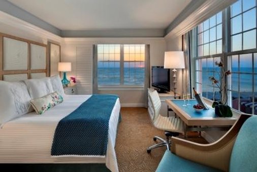 The Don CeSar by null