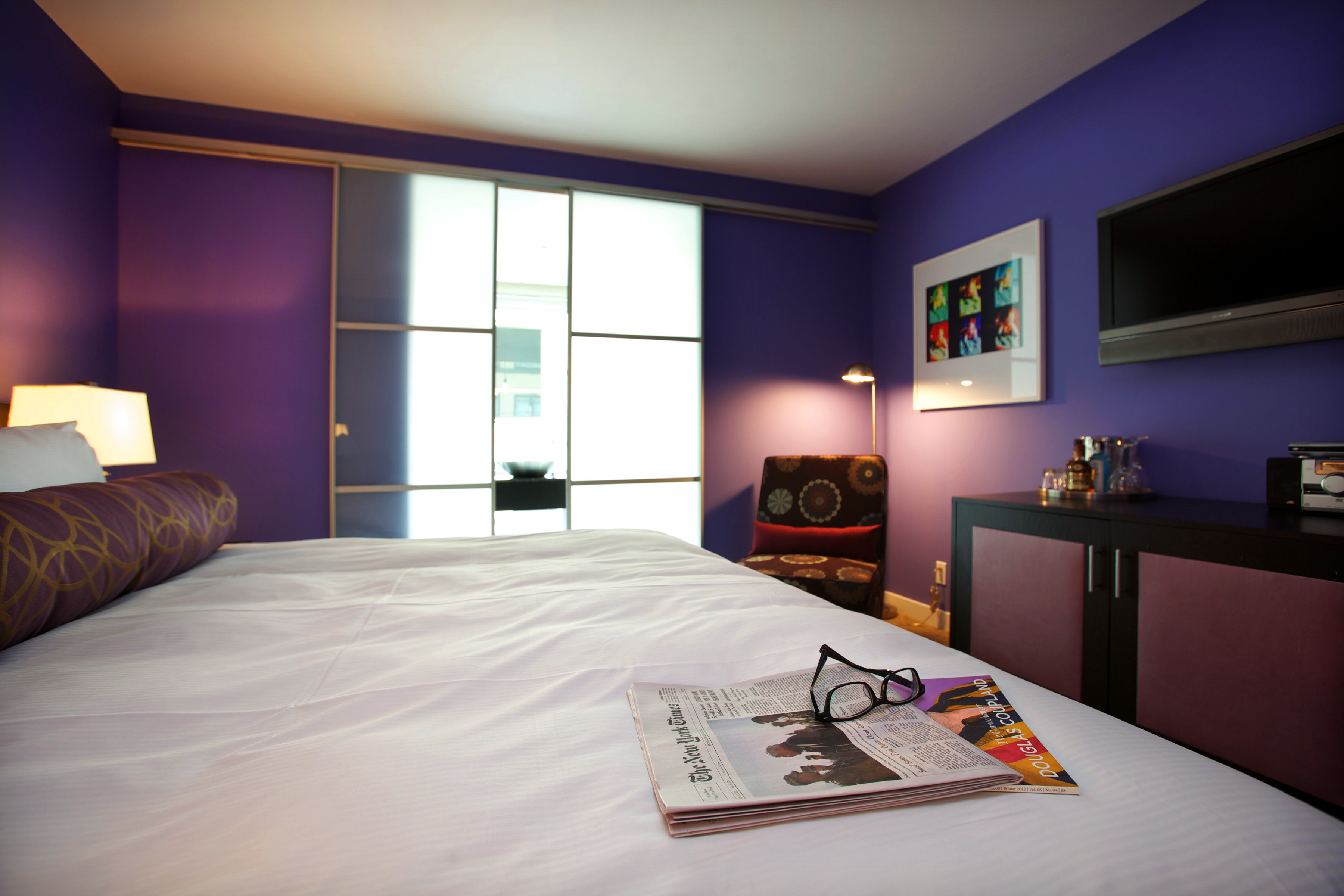 OPUS Vancouver by null