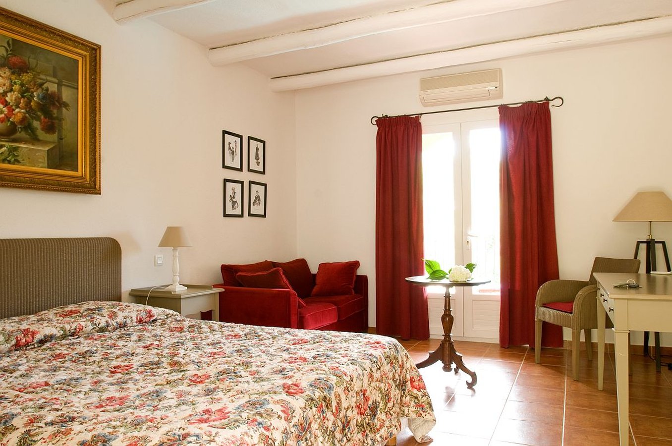 Hôtel Castel Brando by null