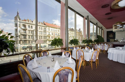 Mama Shelter Praha by null