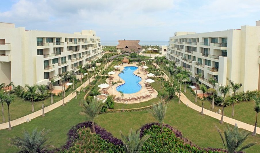 Hotel Estelar Playa Manzanillo - All Inclusive image