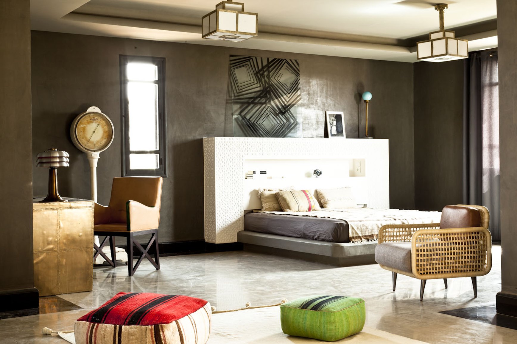 Fellah Hôtel by null