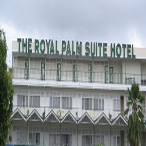 The Royal Palm Suite photo 7