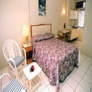 The Royal Palm Suite photo 8