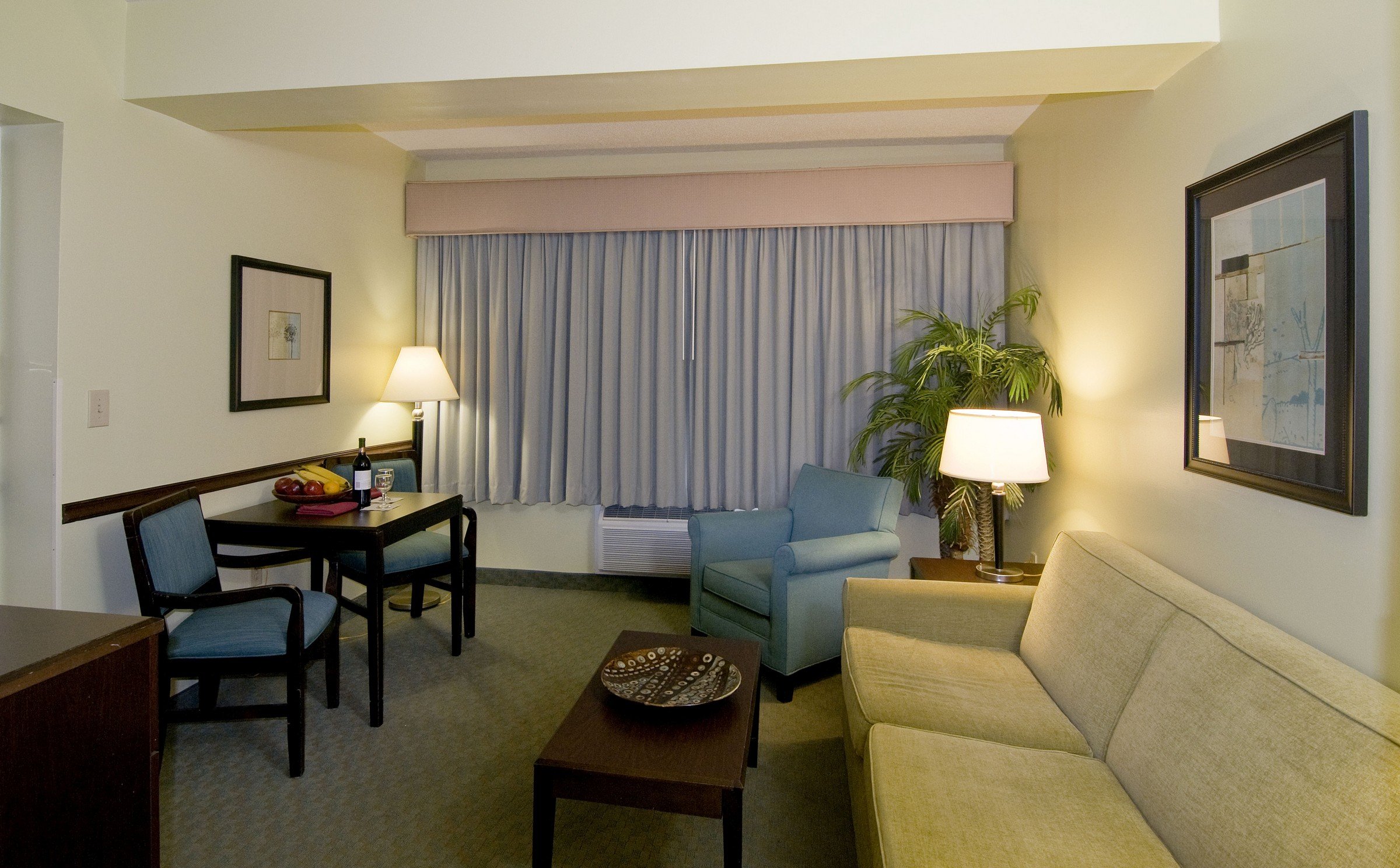 Best Western Plus Coastline Inn by null