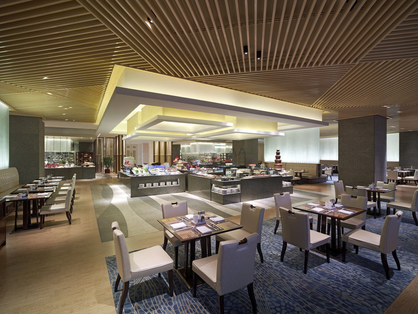 Shangri-La Hotel, Haikou photo 6