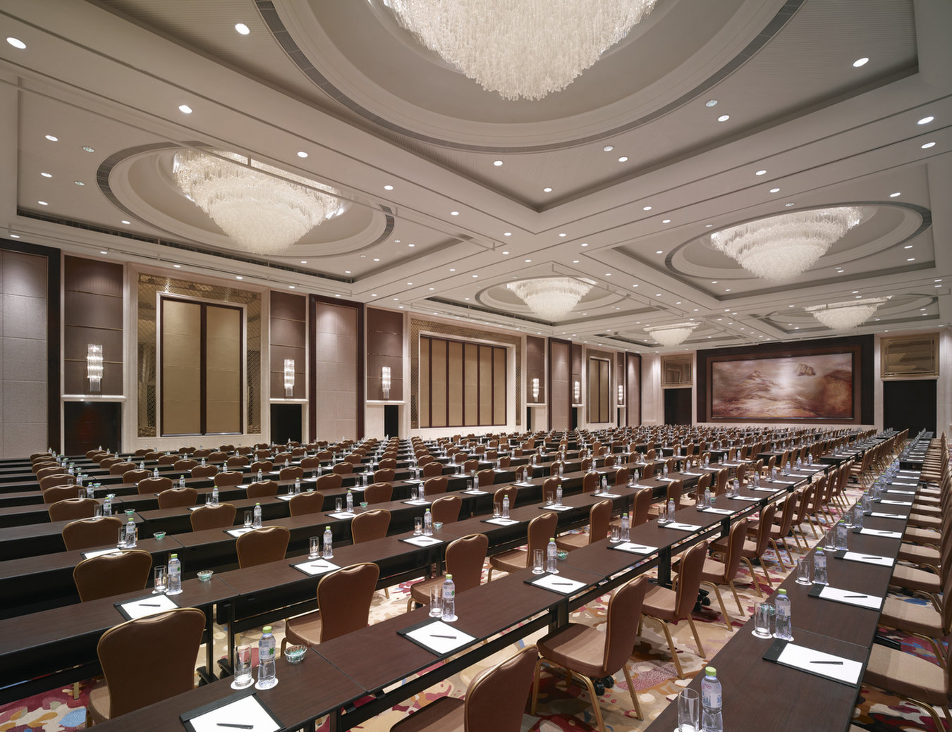 Shangri-La Hotel, Haikou photo 7