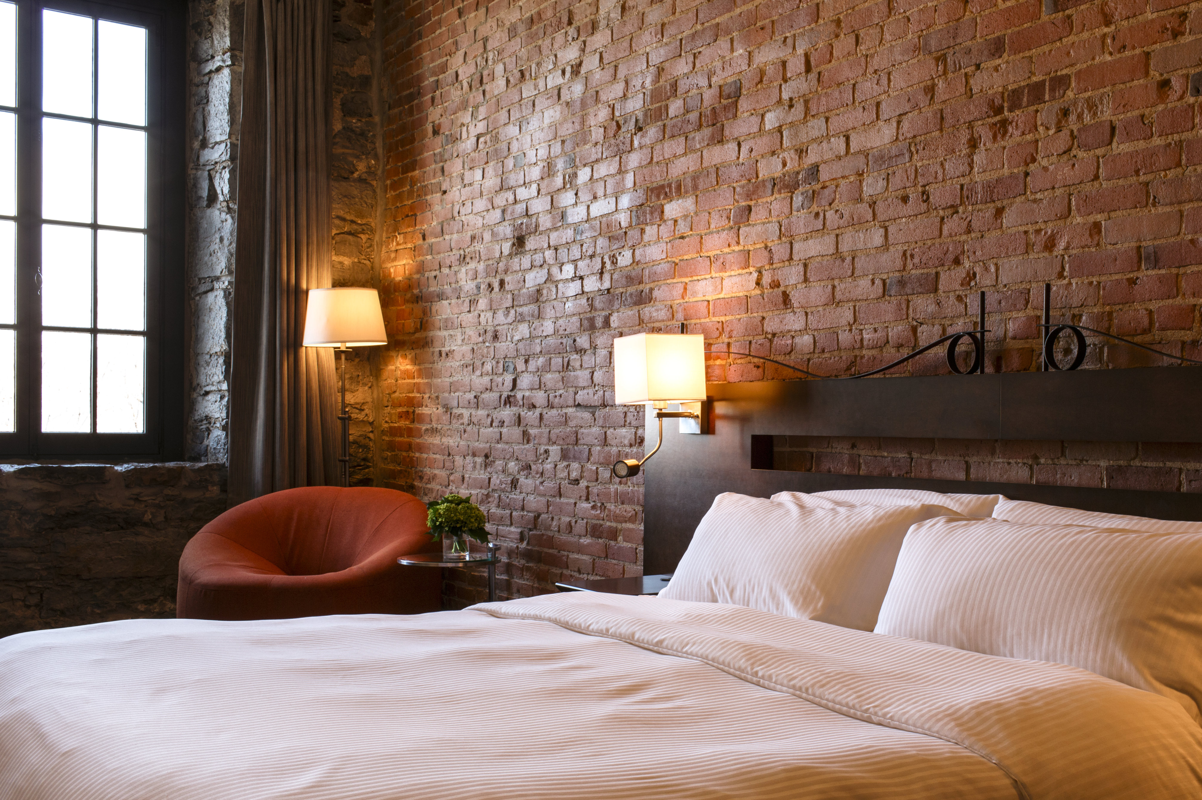 Lofts du Vieux-Port by null