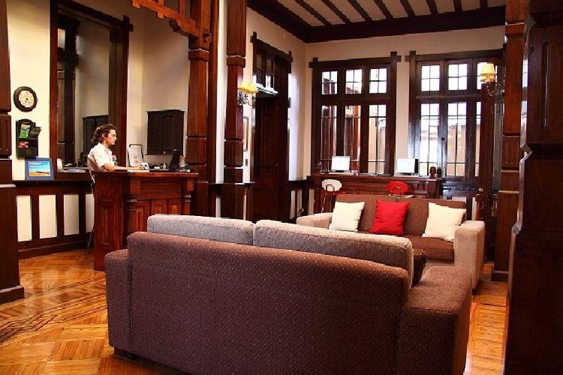 Casaltura Hostel Boutique by null