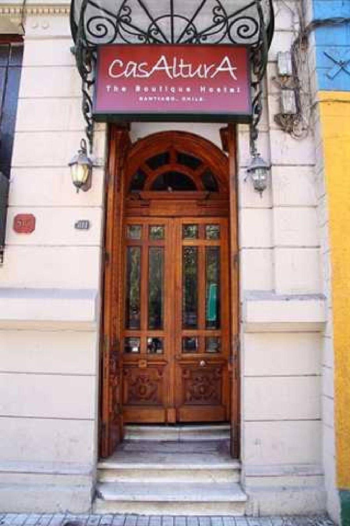 Casaltura Hostel Boutique by null