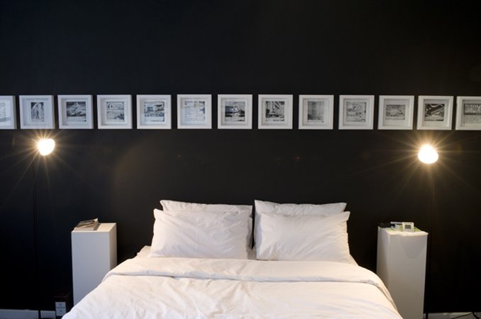 12Decades Art Hotel by null