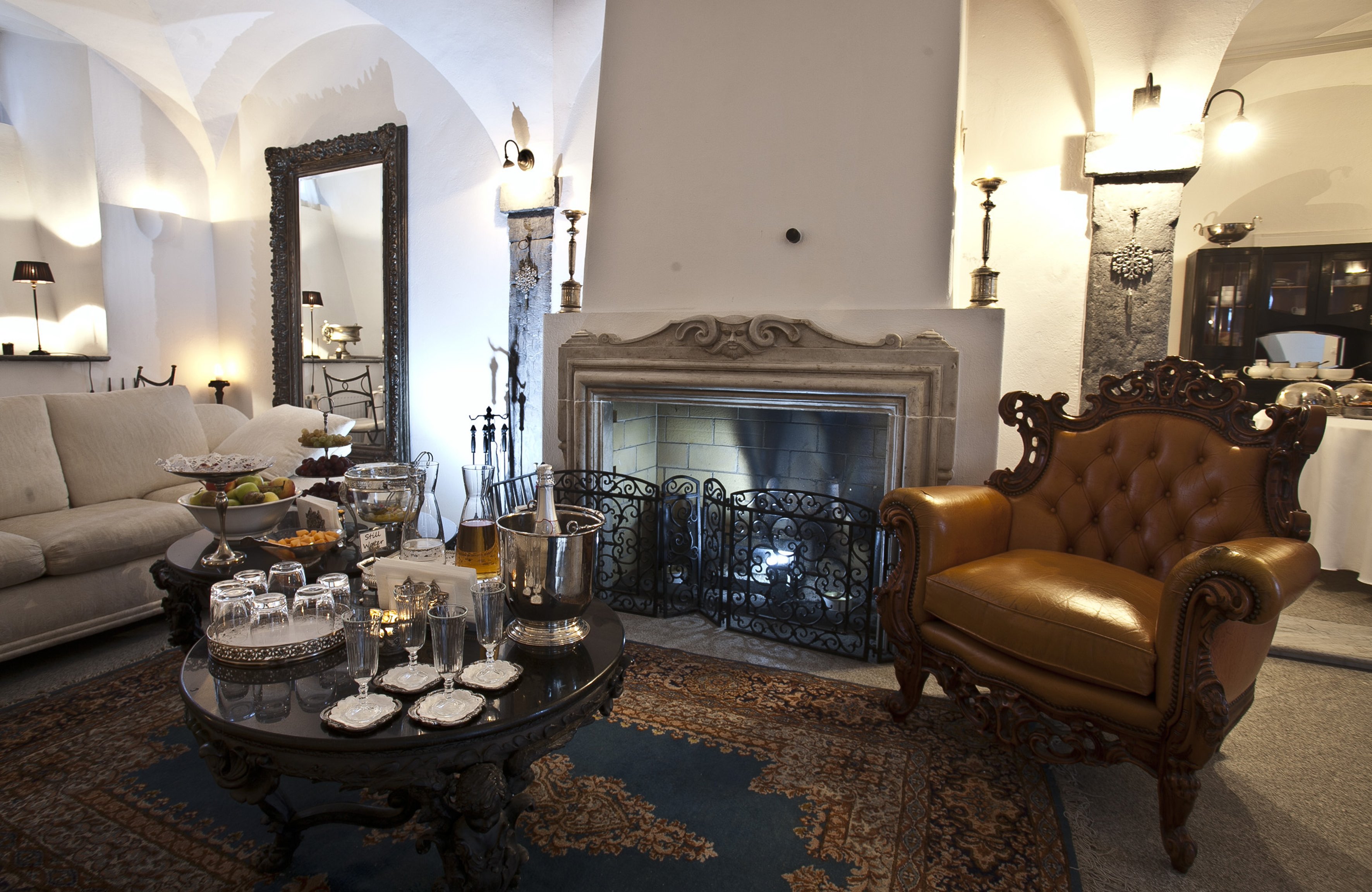 Antiq Palace Hotel & Spa by null