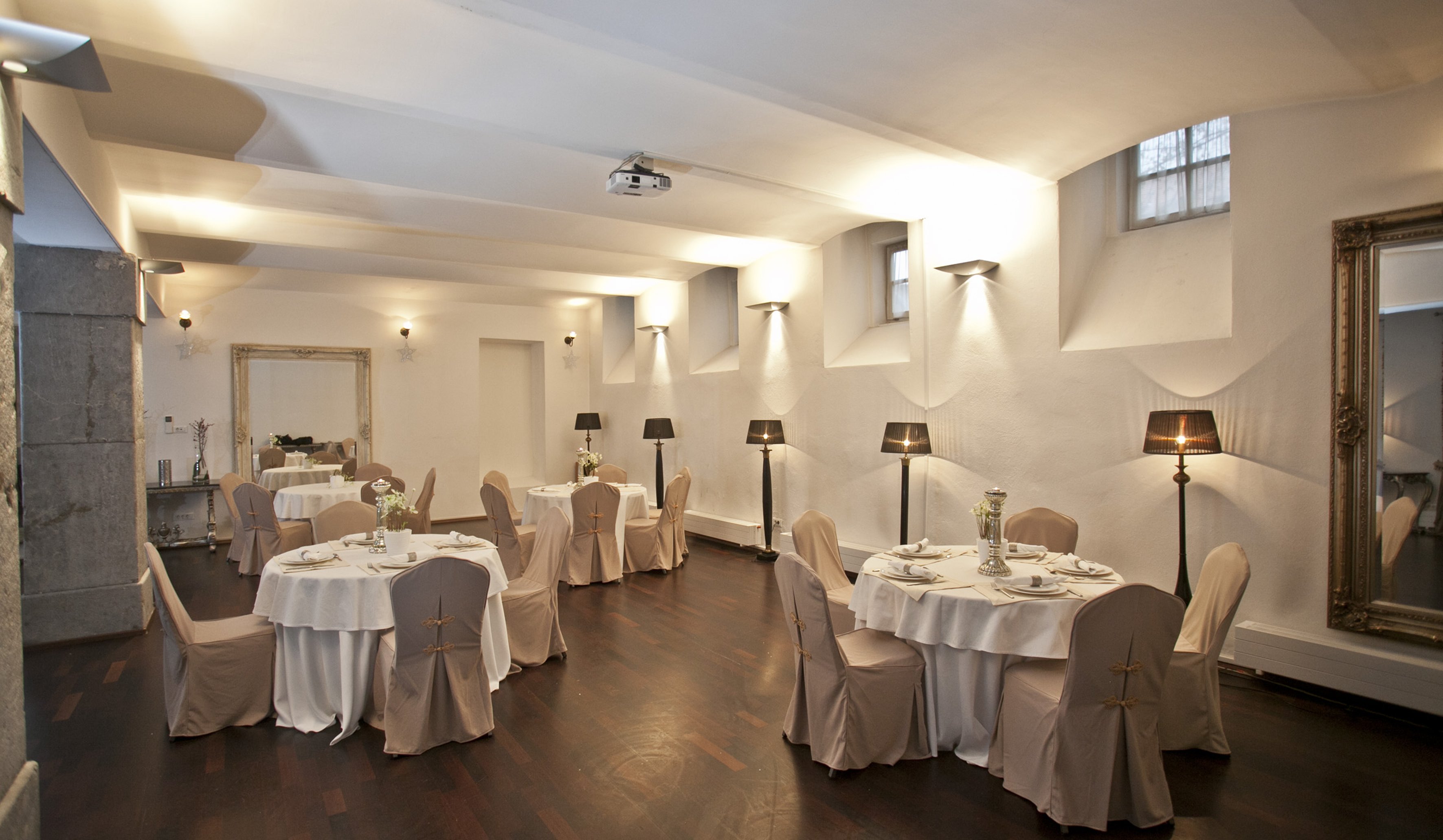 Antiq Palace Hotel & Spa by null