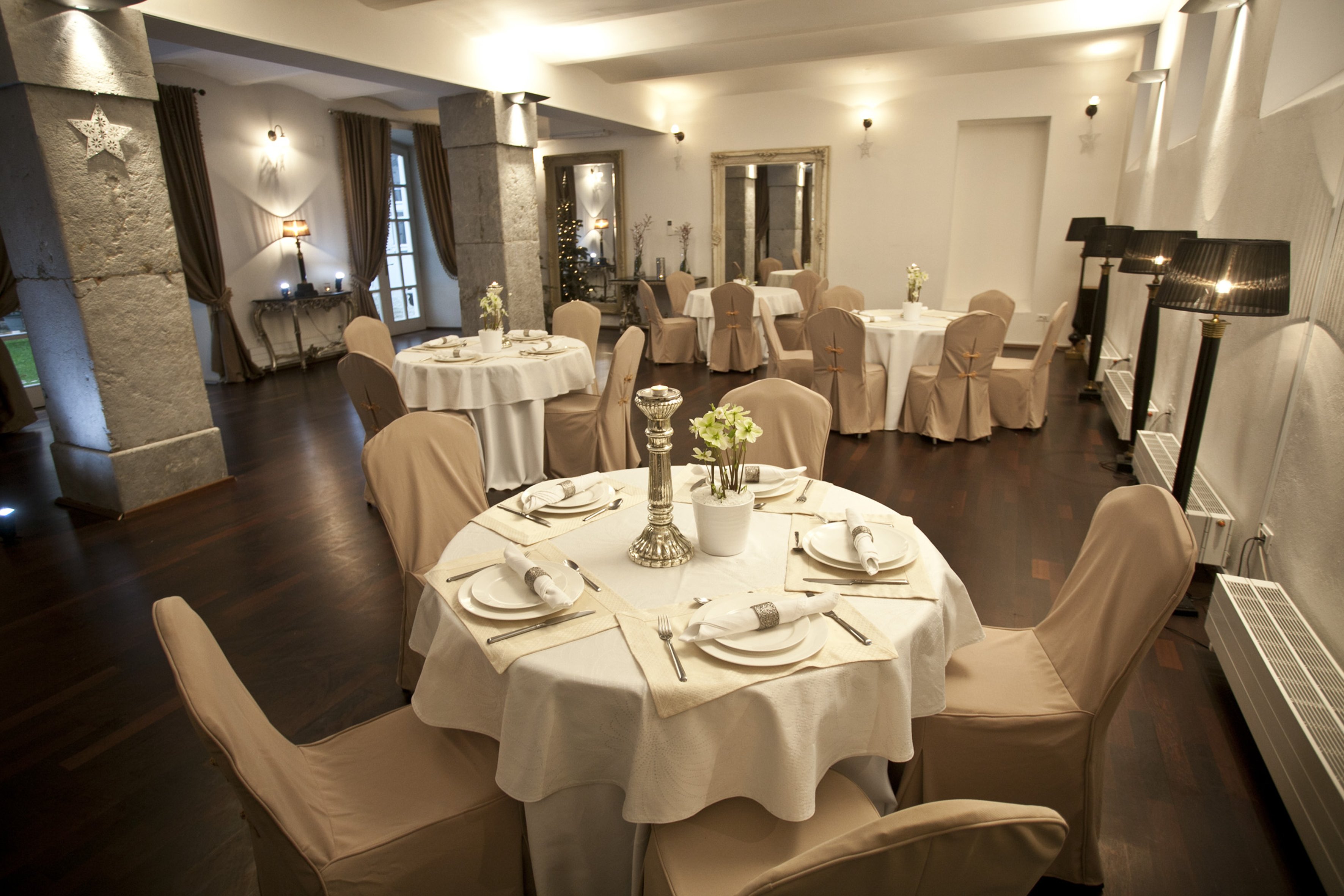 Antiq Palace Hotel & Spa by null