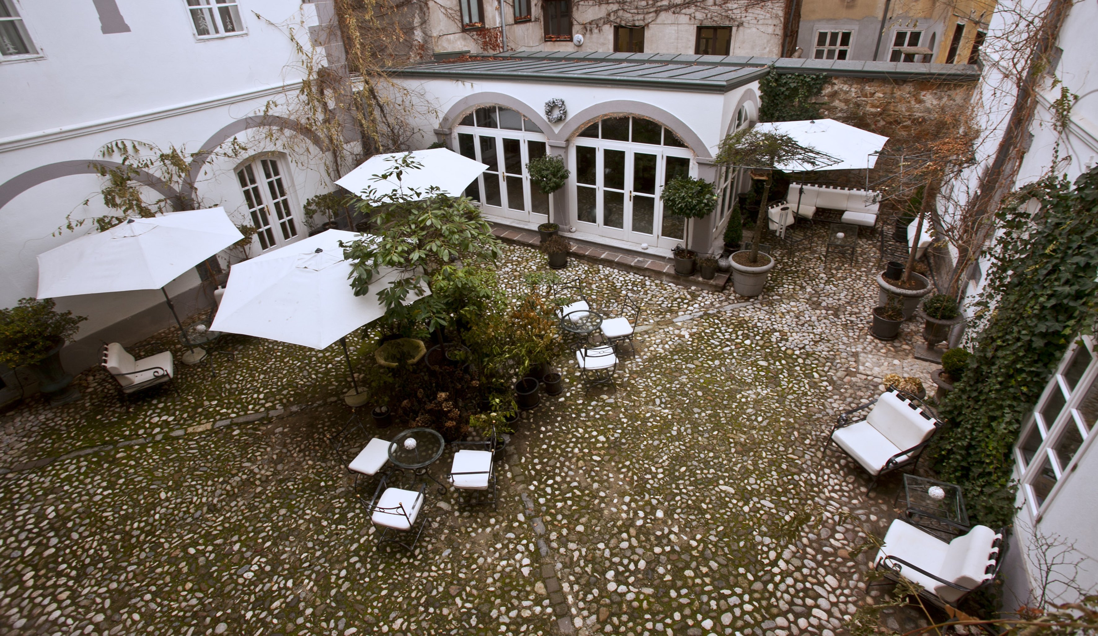 Antiq Palace Hotel & Spa by null