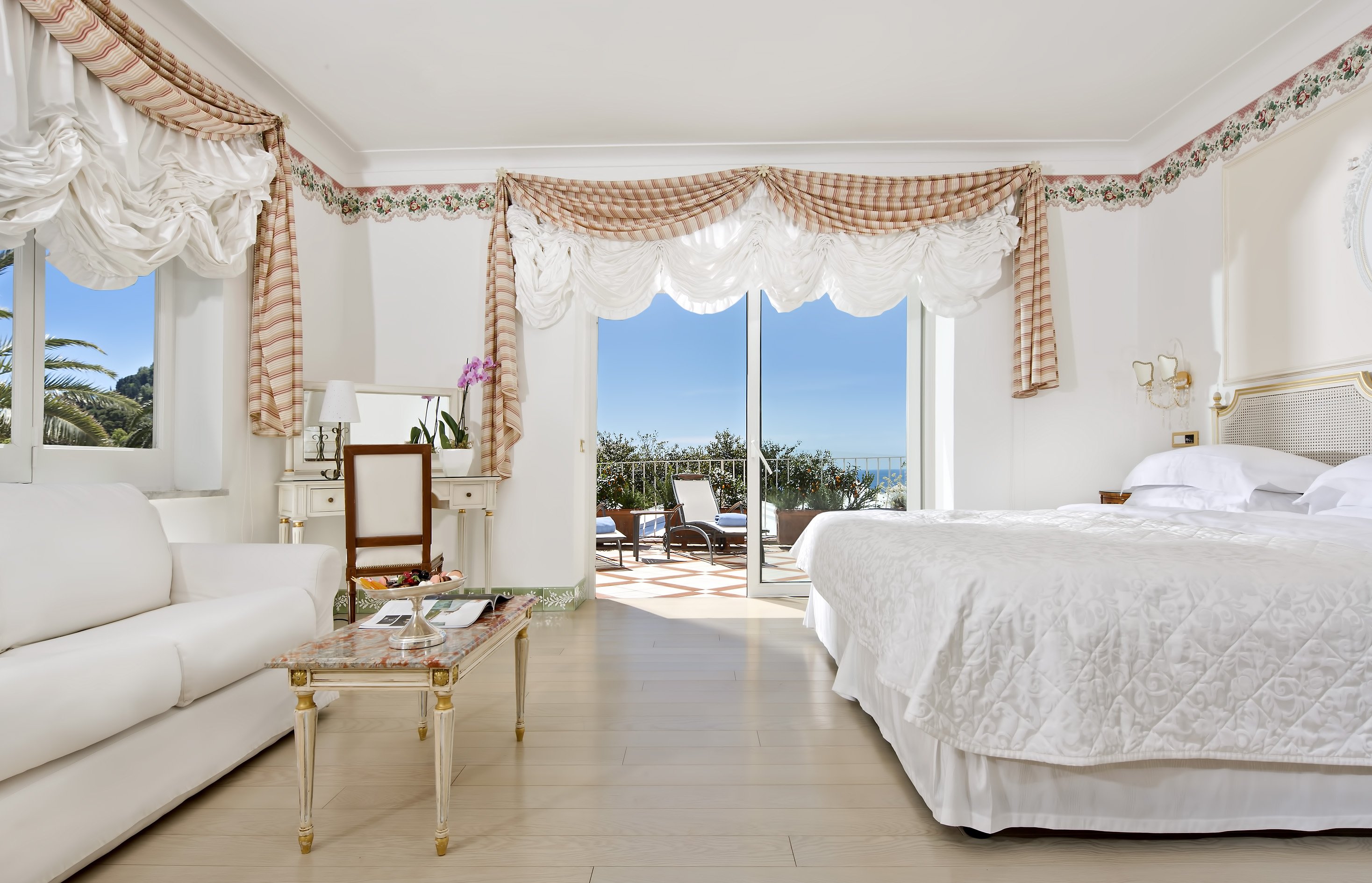 Grand Hotel Quisisana by null