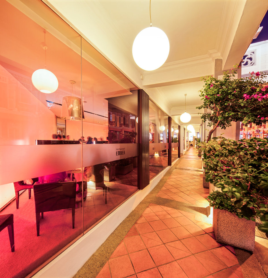 Hotel 1929 by null