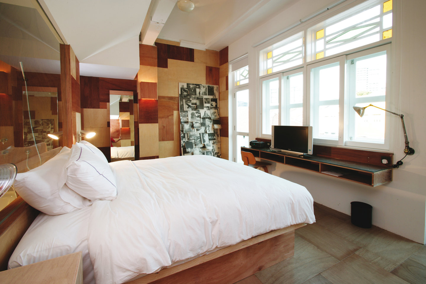 New Majestic Hotel by null