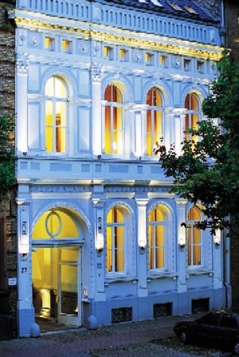 Domicil Residenz Hotel Bad Aachen image