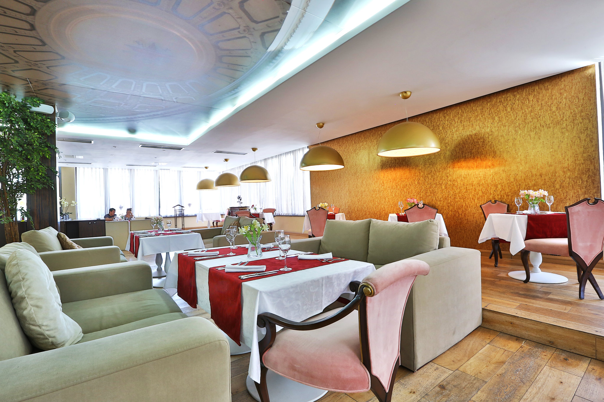 Donatello Boutique Hotel photo 8
