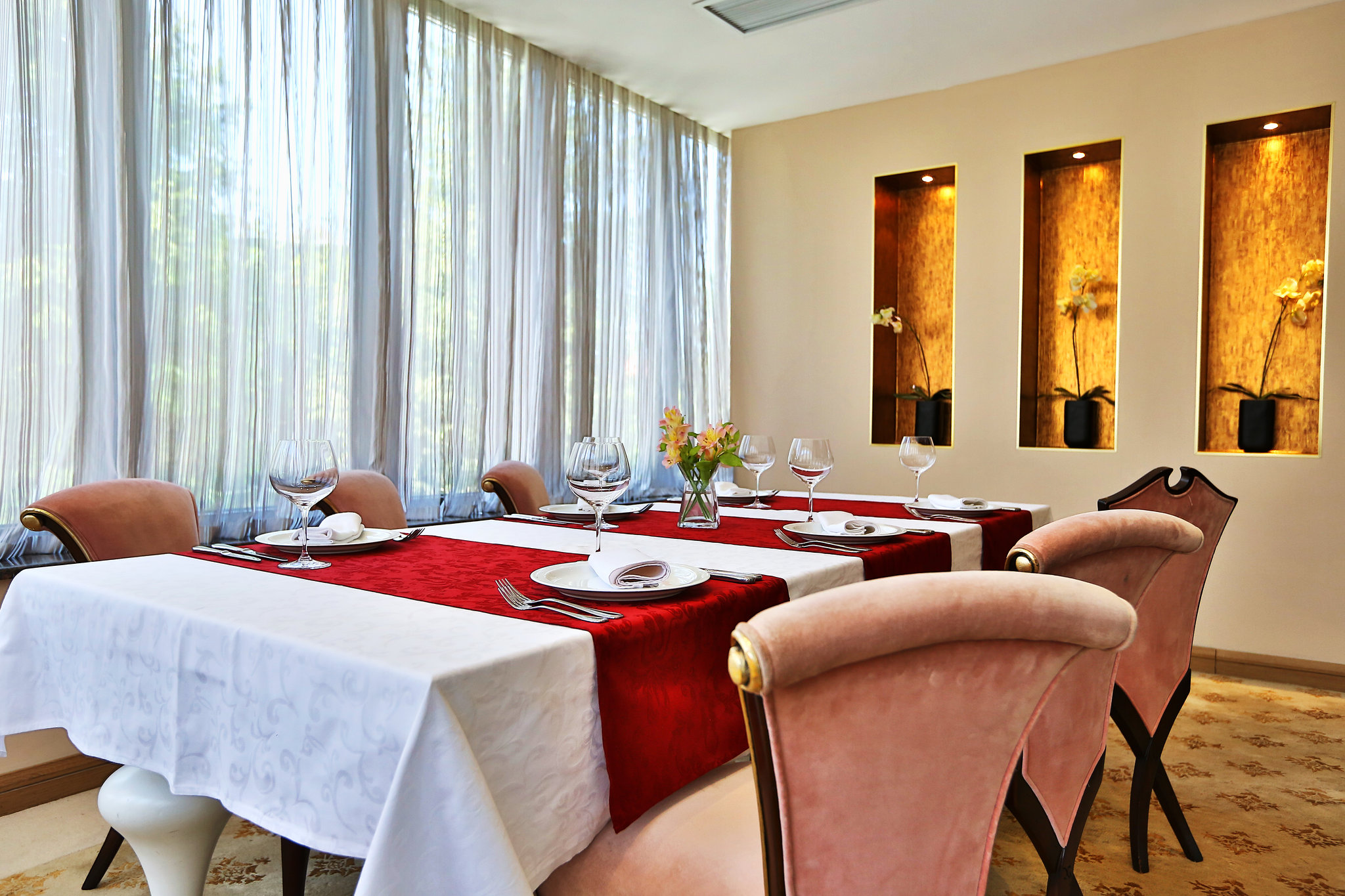 Donatello Boutique Hotel photo 3