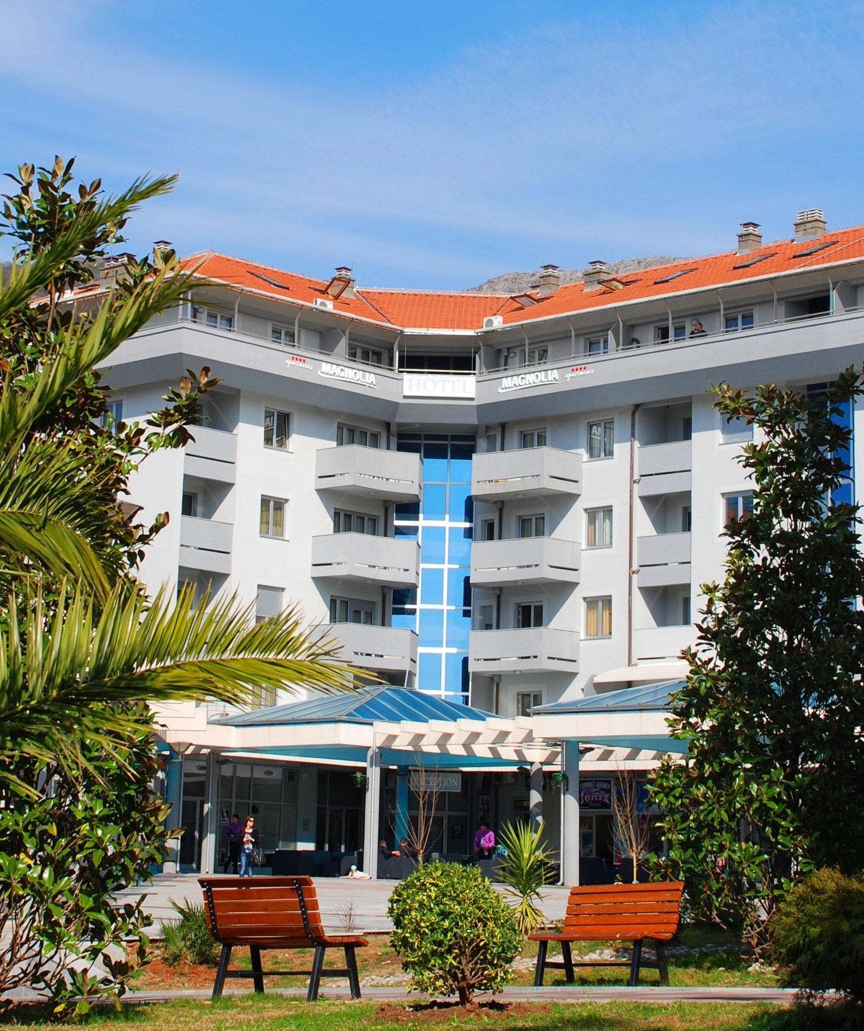 Hotel Magnolia Place photo 4