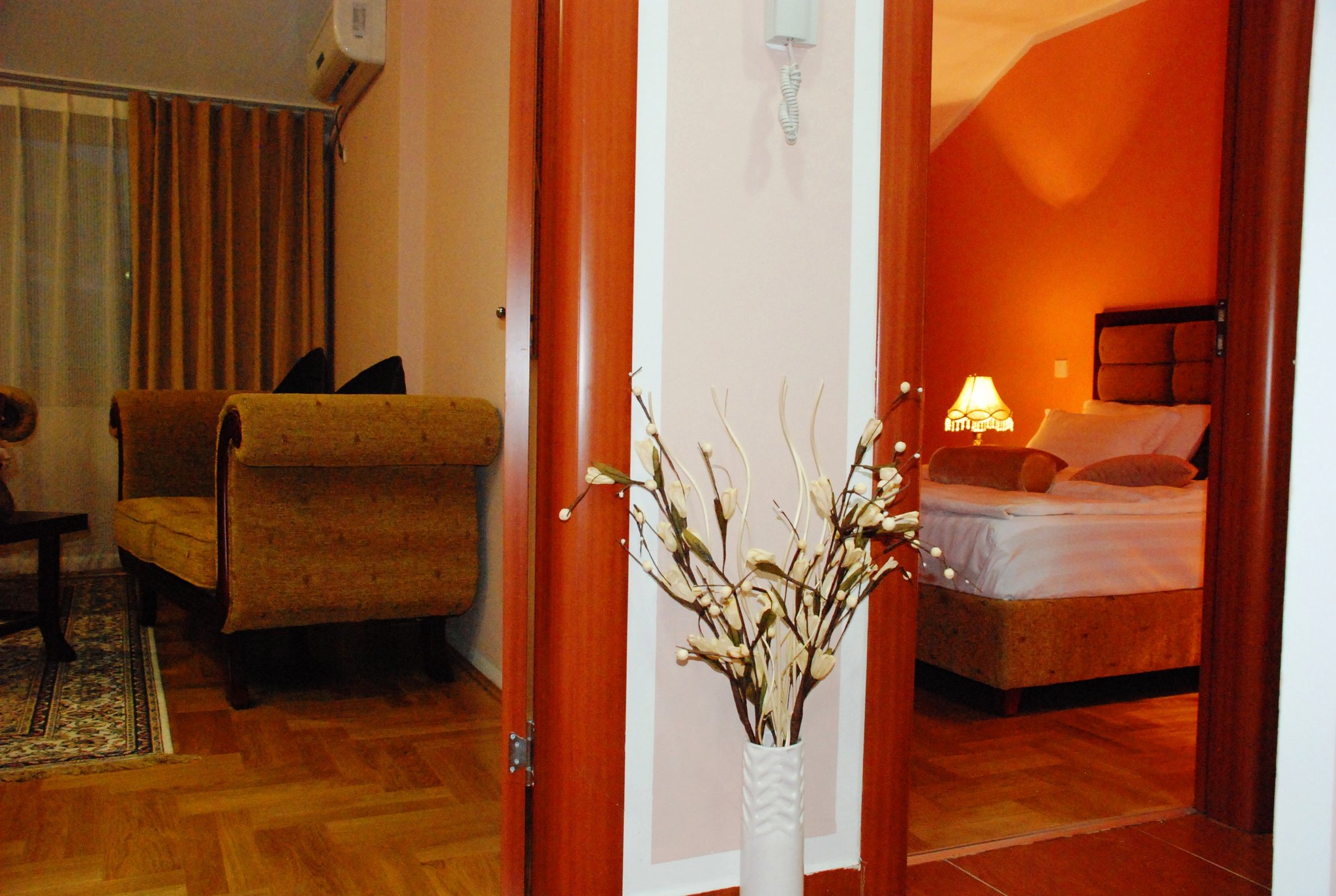 Hotel Magnolia Place photo 8