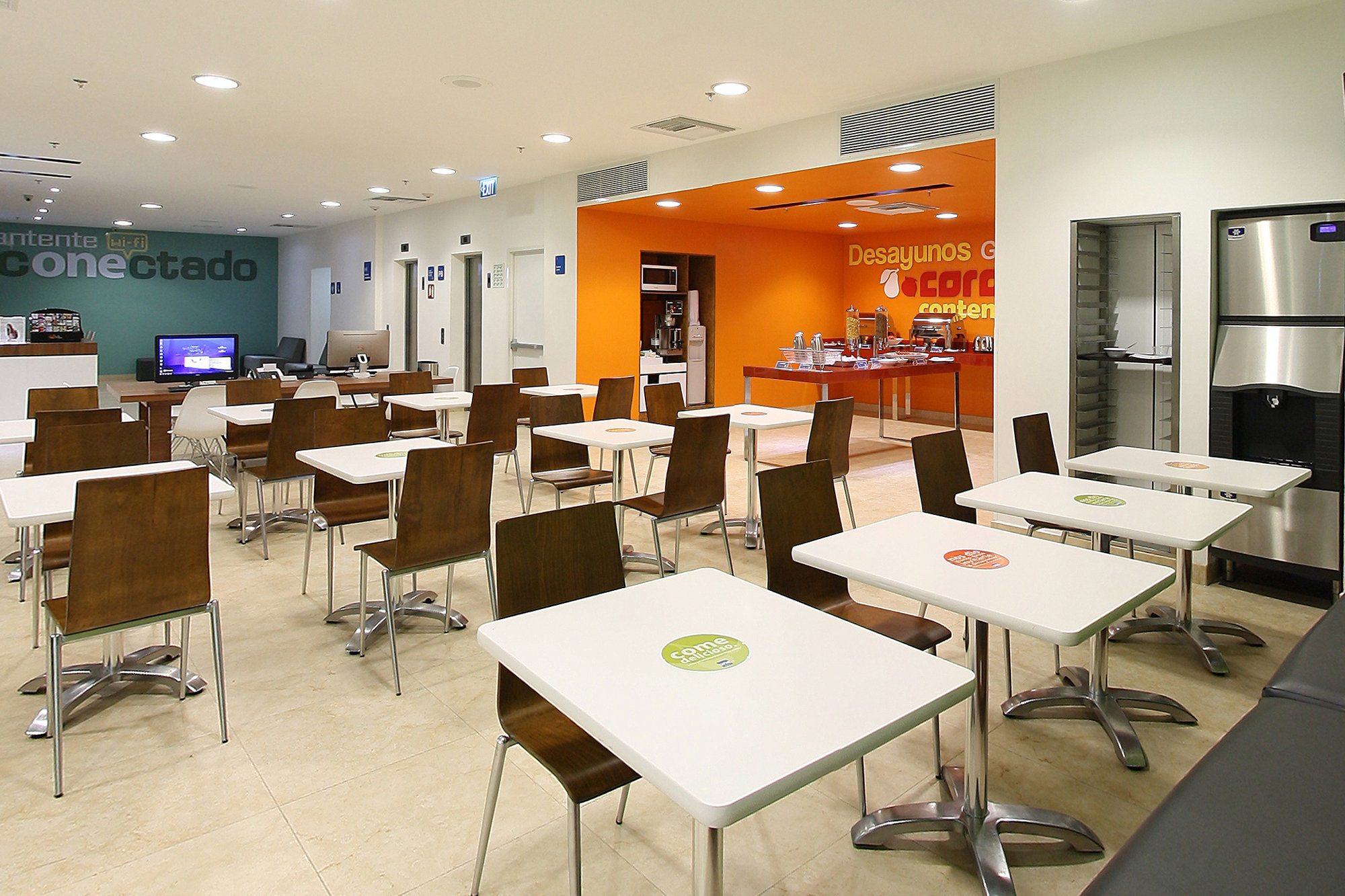 one Oaxaca Centro by null